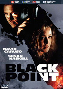 Black Point |   DVD